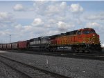 BNSF 4147 East